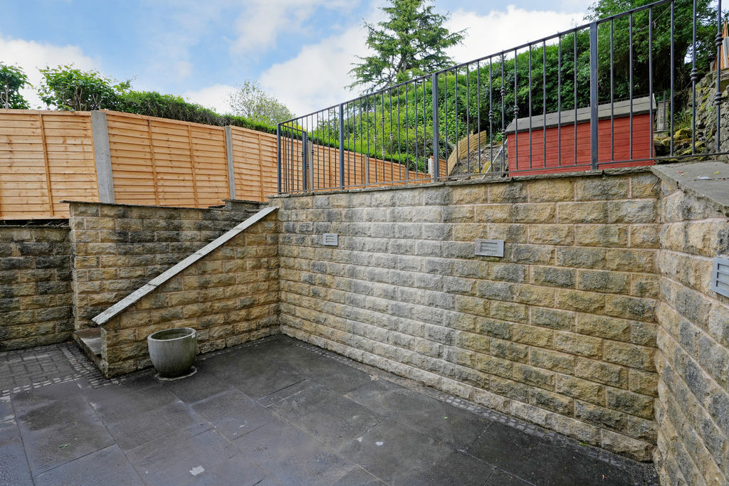Racker Way Rivelin